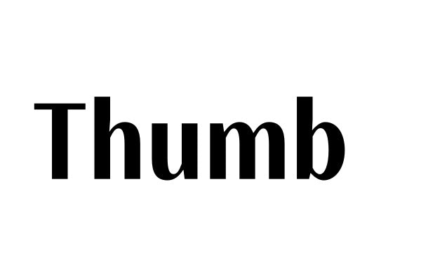 Thumb